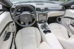 Maserati GranCabrio Sport 2017 года